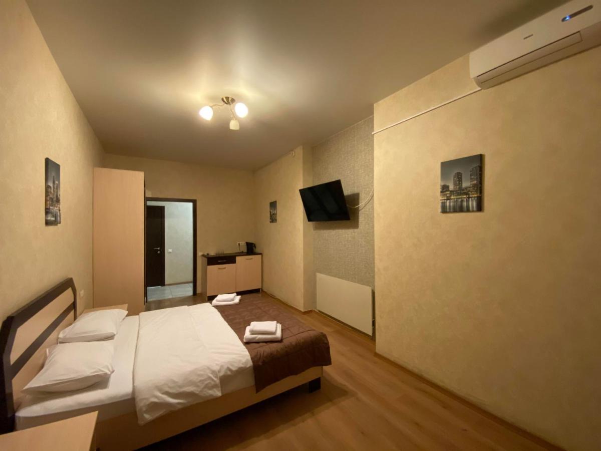 Irishotels Kyiv Exterior photo