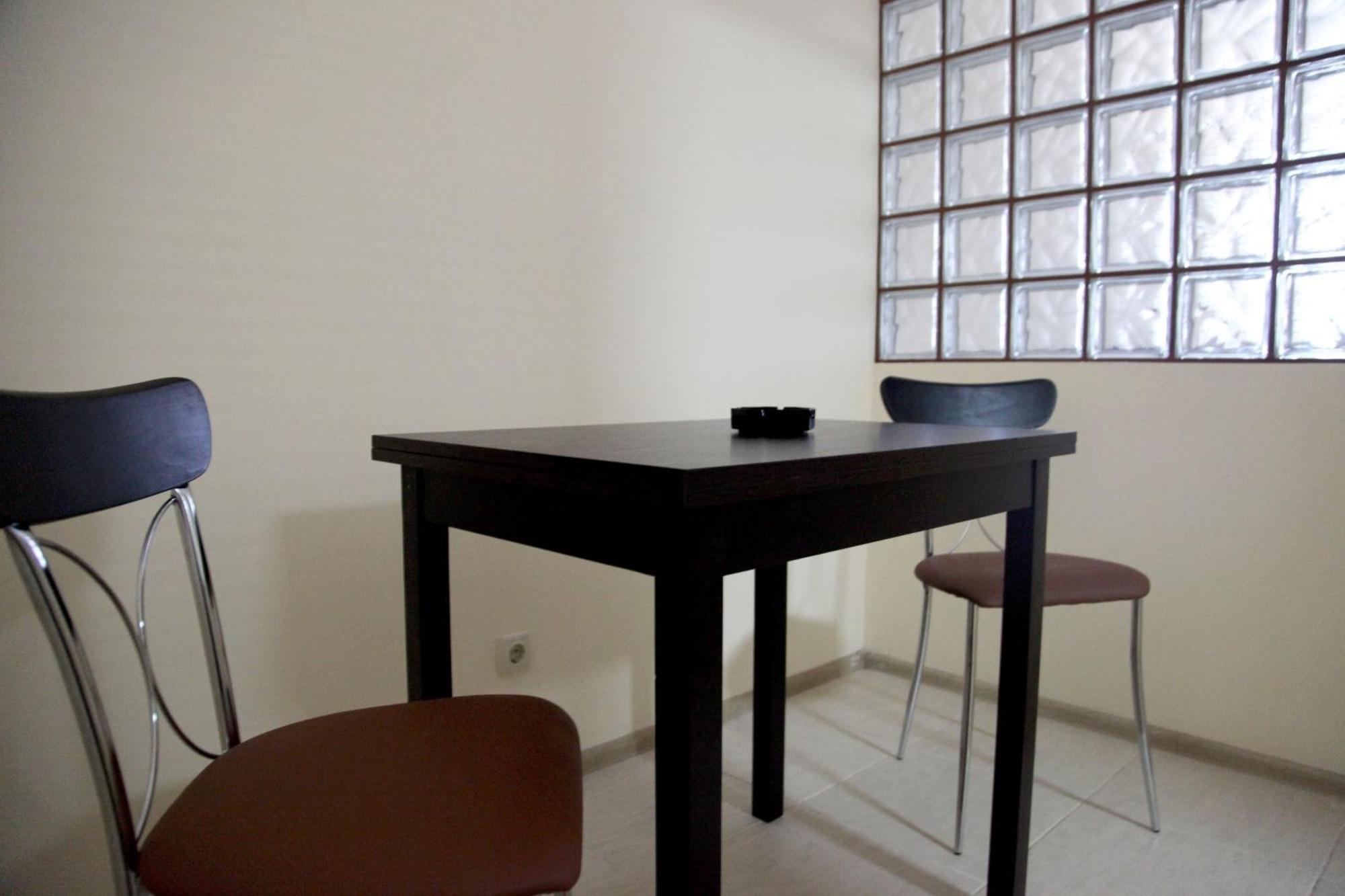 Irishotels Kyiv Room photo