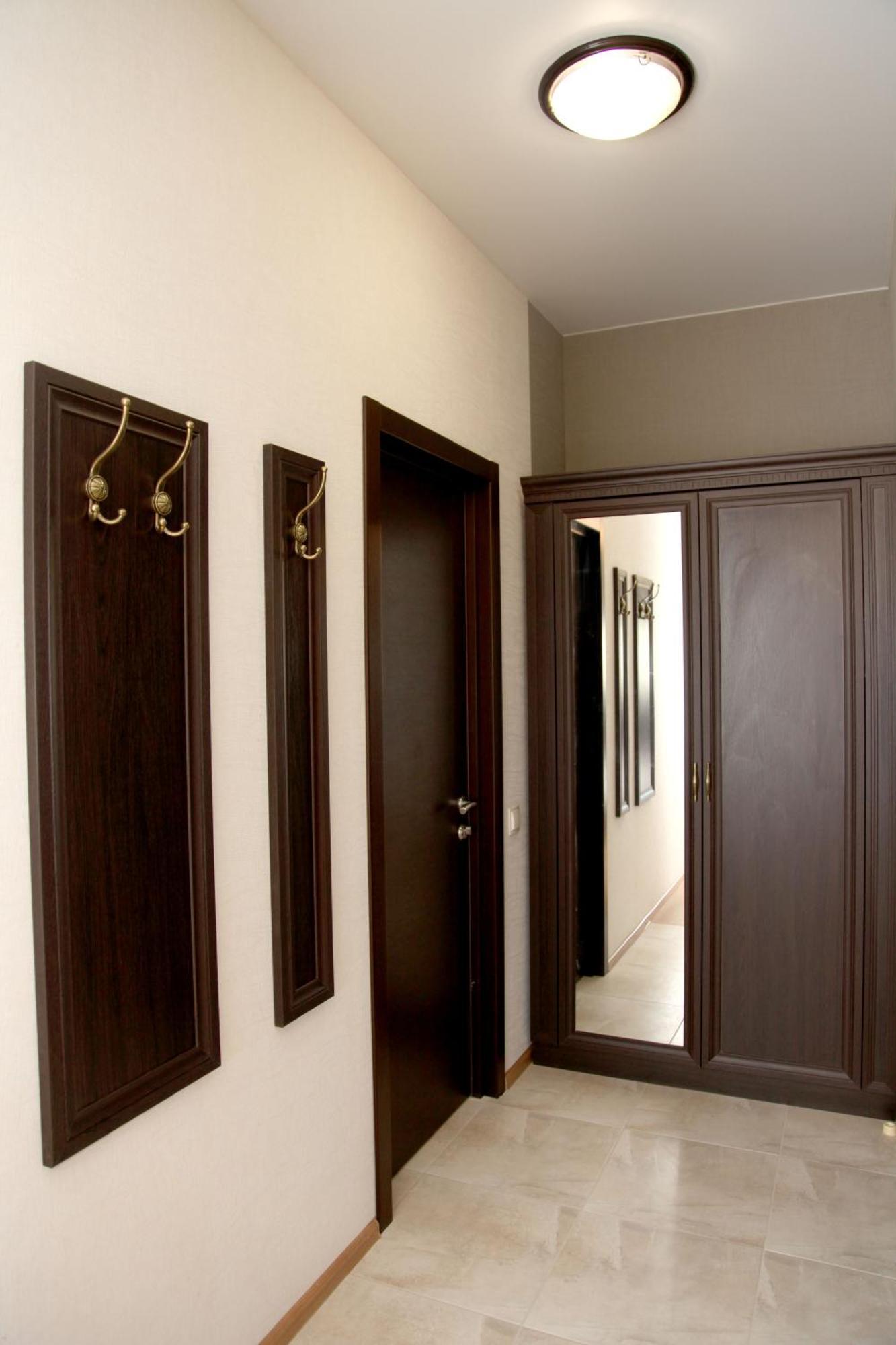 Irishotels Kyiv Room photo